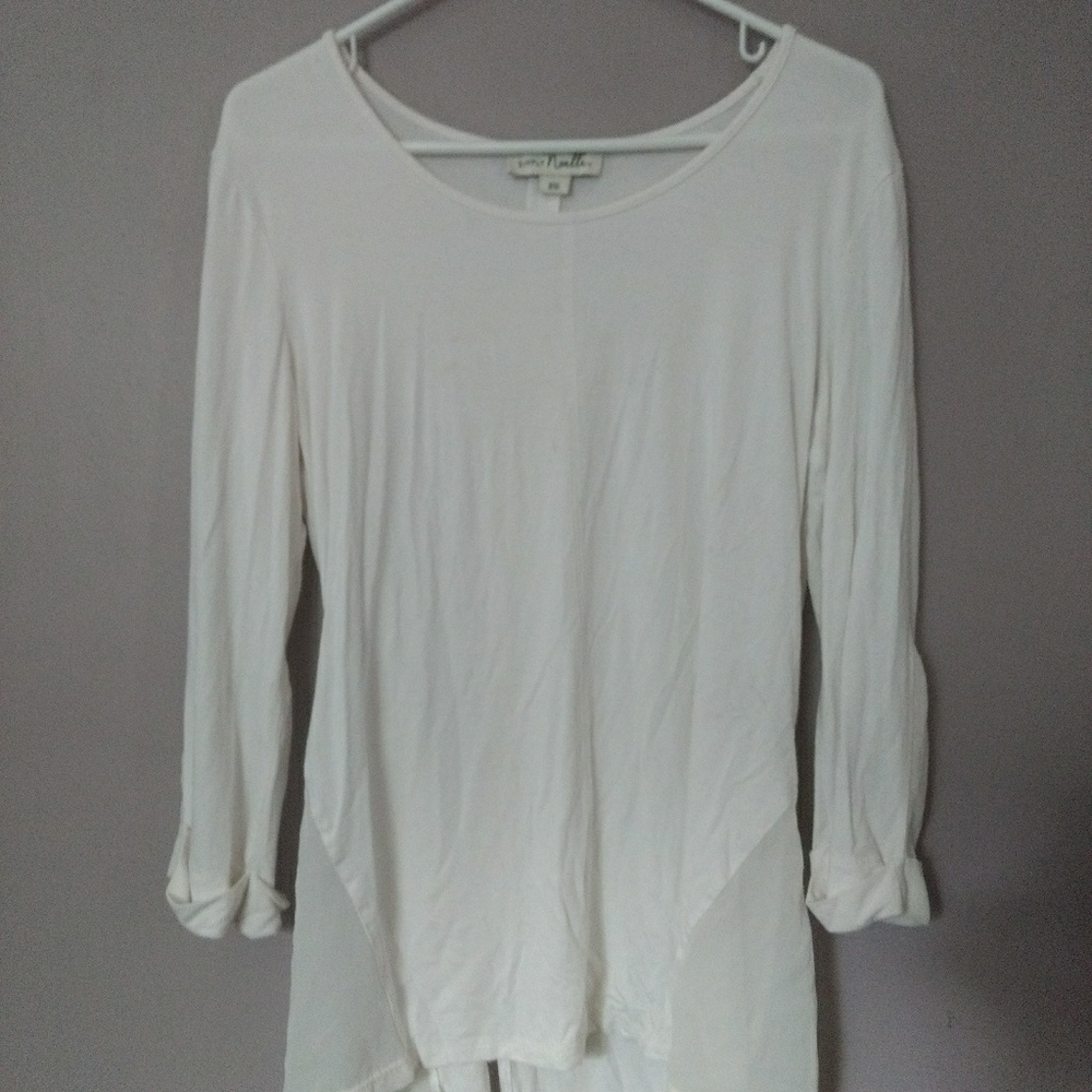 Flowy Shirt